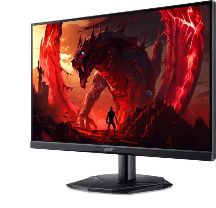 Productafbeelding Acer KG251QX0biip (1920 x 1080 Pixels, 24.50")