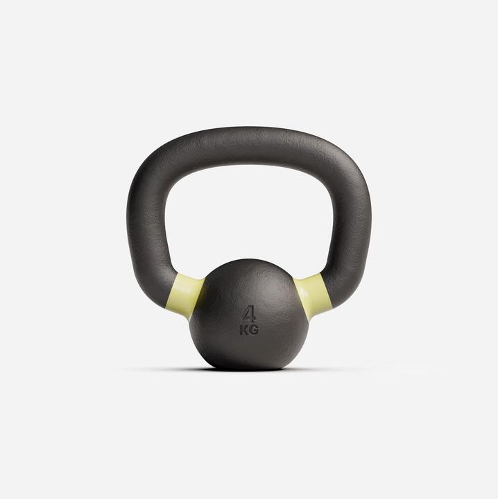 Immagine prodotto Corength Kettlebell Pro crosstraining 4 kg Gusseisen