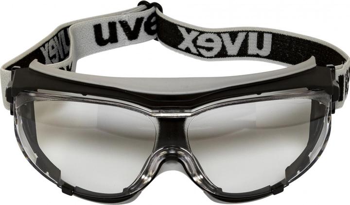 Uvex Safety Lunettes de vision intégrale