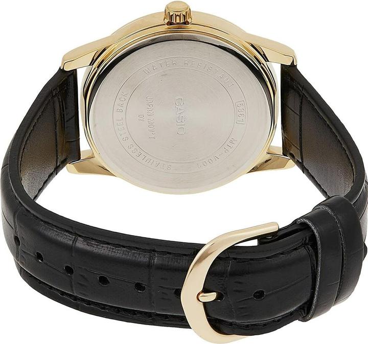 Produktbild Casio Standard (Analoguhr, 38 mm)