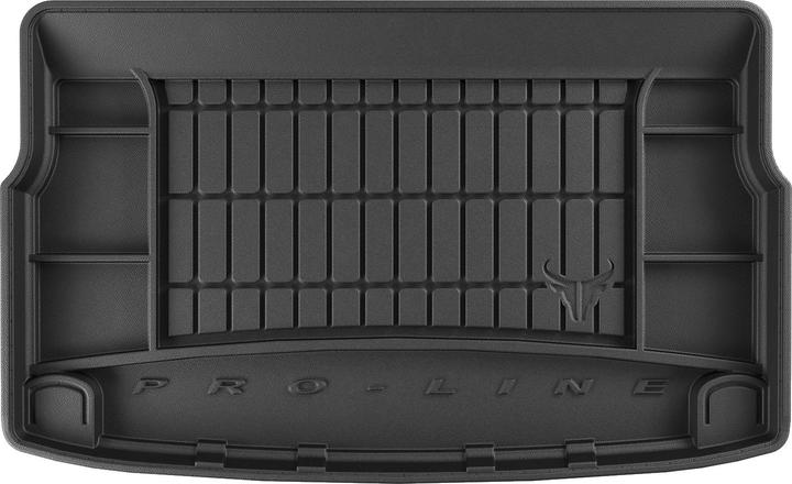 Actual product image Frogum Hyundai Kona - Boot Liner