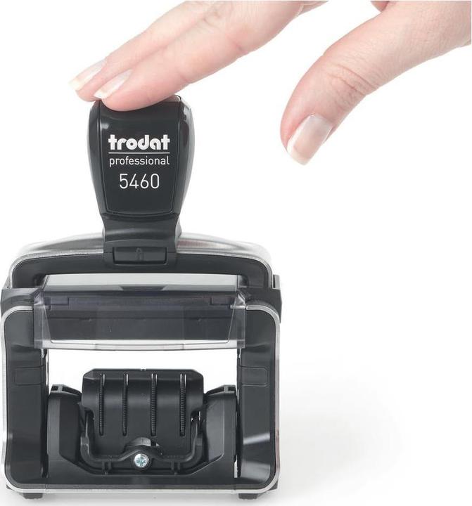 Actual product image Trodat Replacement cushion