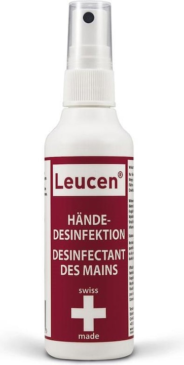 Produktbild Leucen Desinfektions-Spray (100 ml)