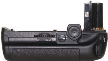 Produktbild Nikon MB-40 (Handgriff)