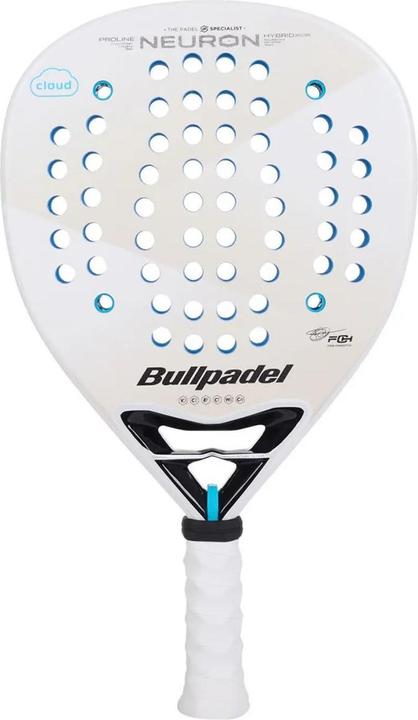 Produktbild Bullpadel Neuron Cloud 2025 Padelschläger