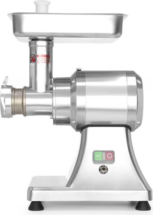 Hendi Hachoir à viande Kitchen Line 12 432x261x484 mm