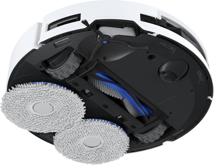 Actual product image Ecovacs Deebot T50 Pro Omni Gen 2 (21000 Pa)