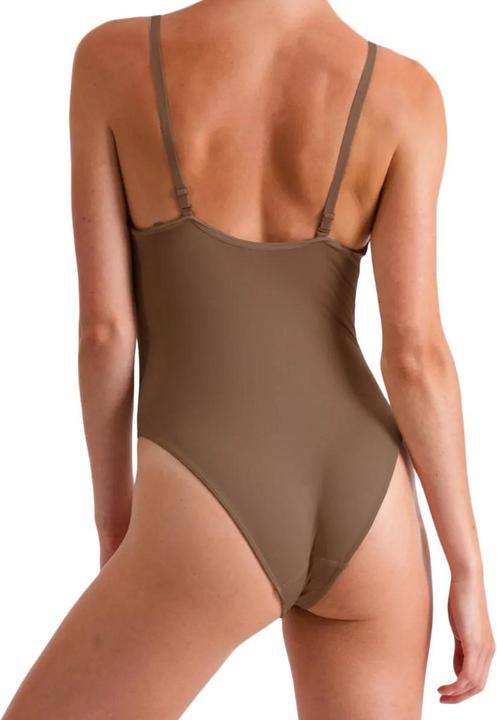 Image du produit Silky - Justaucorps de danse sans couture - Fille (128)