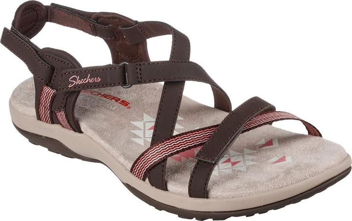 Immagine prodotto Skechers Sandalo REGGAE SLIM - SUN ARRAY (40)