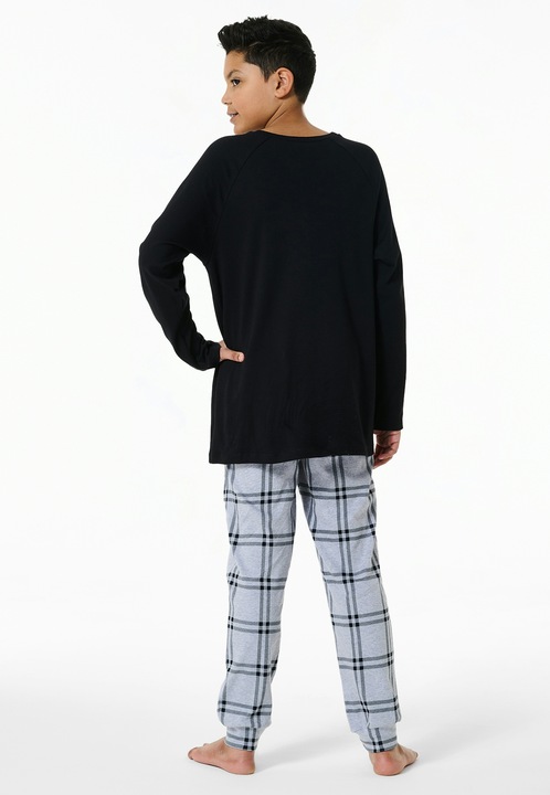 Produktbild Schiesser Nightwear 2 Schlafanzug (140)