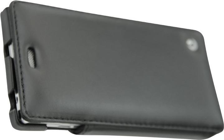 Image du produit Noreve Housse cuir horizontal