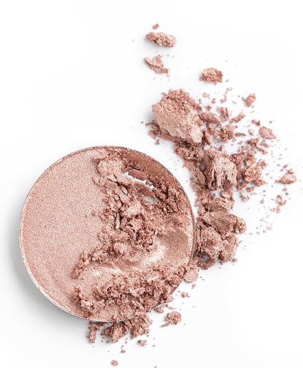 Actual product image CPC Cent Pur Cent Mineral Compact Eyeshadow Bisou 1.5 g (bisou)