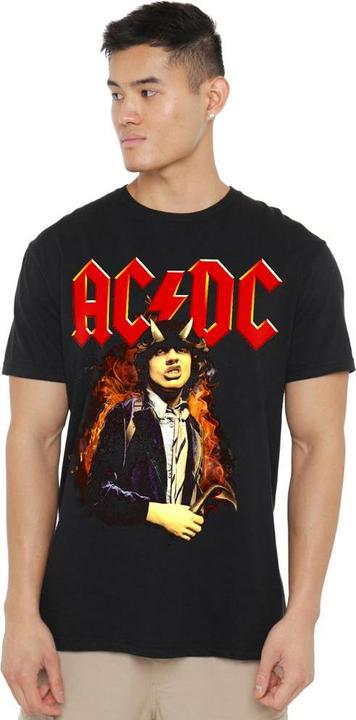 Produktbild AC/DC TShirt (4XL)