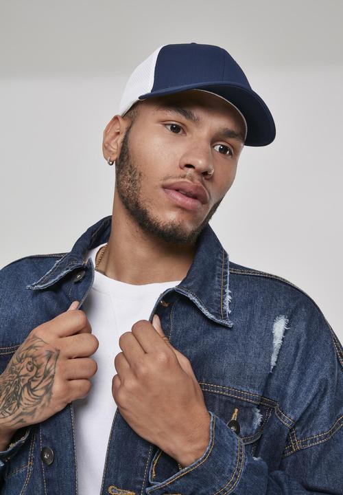 Produktbild Flexfit Ultrafibre & Airmesh 2-Tone (M, S)