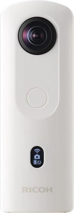 RICOH Theta SC2 (30p, Bluetooth, Wi-Fi)