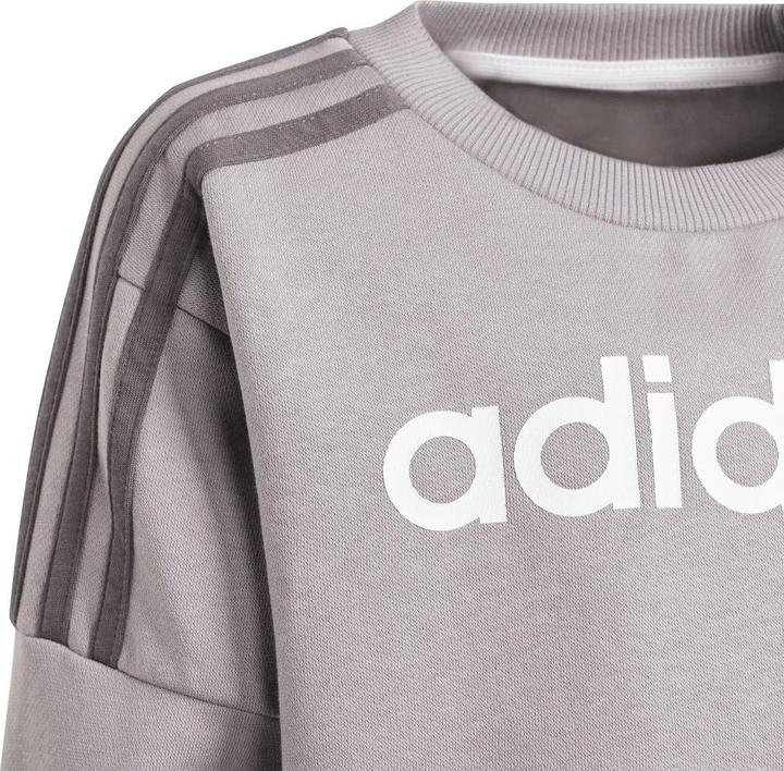 Immagine prodotto adidas Tuta Girocollo Bambini (122)