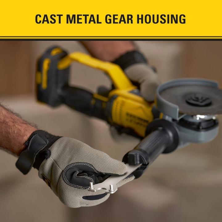 Produktbild Stanley SFMCG400B-XJ (125 mm)