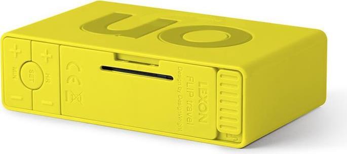 Produktbild Lexon Flip Travel