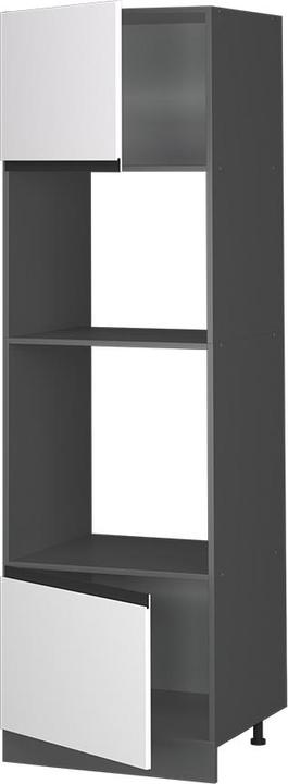 Image du produit Vicco Mikrowellenschrank R-Line