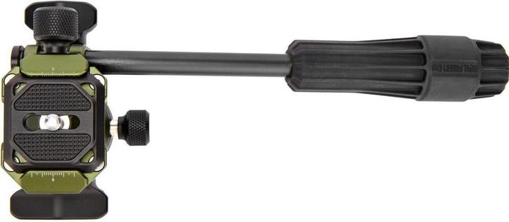 Produktbild 3 Legged Thing Airhed Trinity Moss Green (Videokopf)