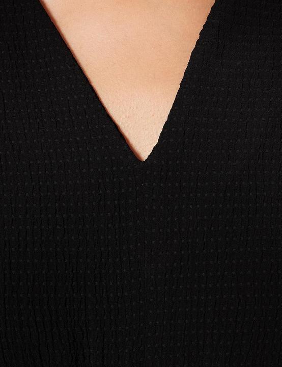 Produktbild Intropia Damenkleid - schwarz (34)