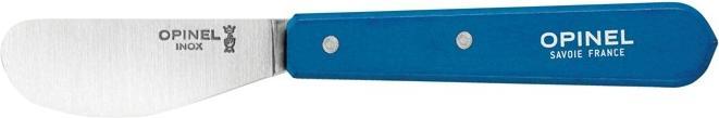 Actual product image Opinel N°117 Stroking knife blue paysage
