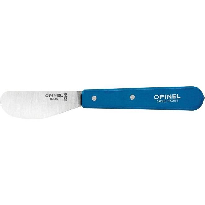 Opinel N°117 Streichmesser blue paysage (53678959)