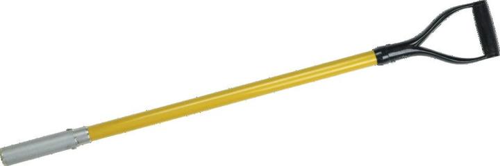Actual product image Dönges D-handle part for combi-change system, 90 cm