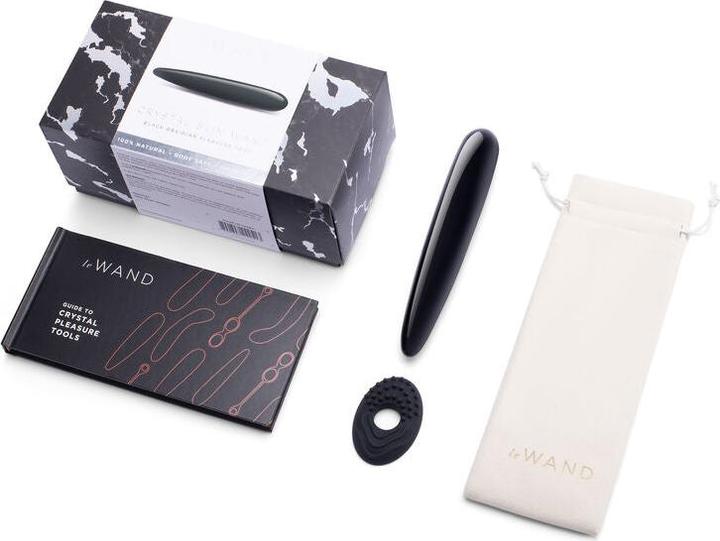 Image du produit Le Wand Mur Crystal Slim