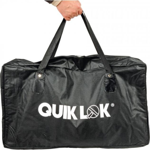 Produktbild Quik Lok MS/330 W/Bag Orchesterständer mit Tasche