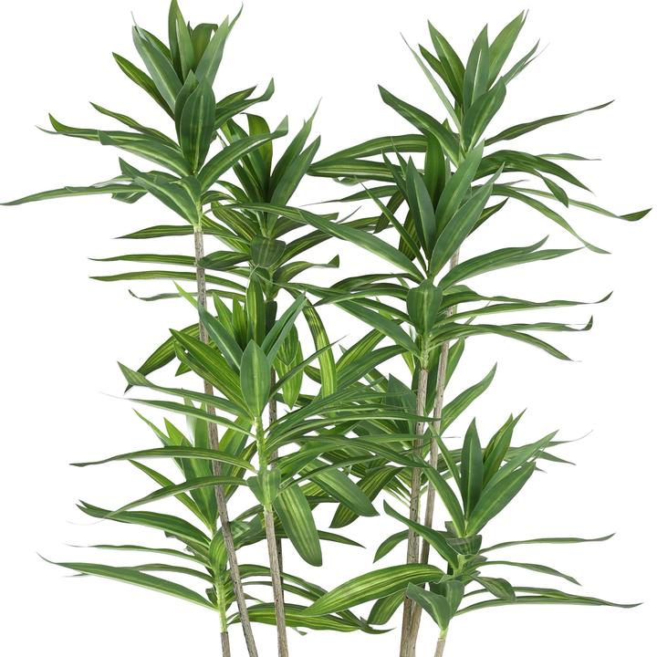 Image du produit EGLO Plante artificielle en pot (125 cm)