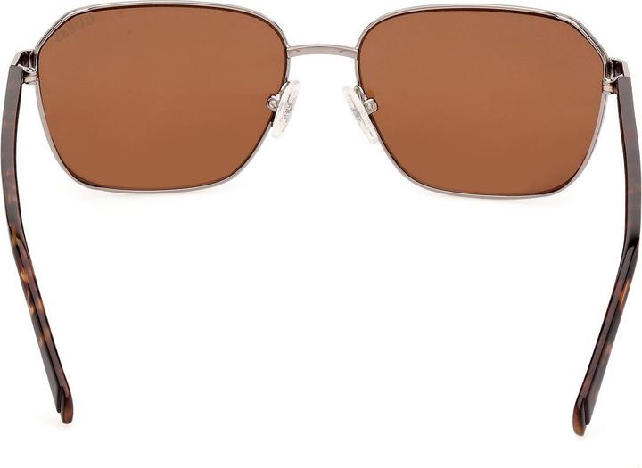 Produktbild Guess Metall Quadratisch Normal