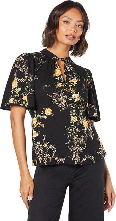 Immagine prodotto Dorothy Perkins Camicetta con collo a tortiglione (40)