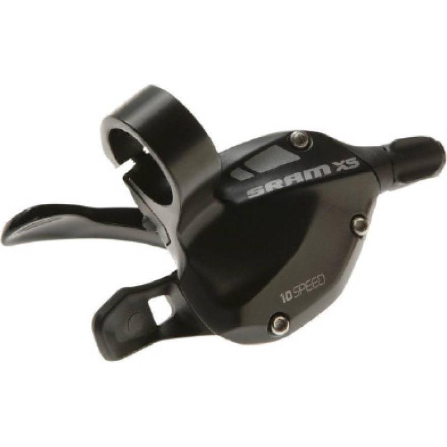 Sram, Schalthebel + Bremshebel