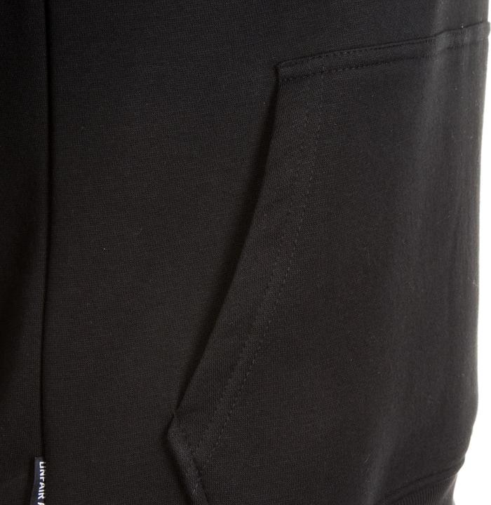 Produktbild Unfair Athletics Classic Label Kapuzenpullover Herren (S)