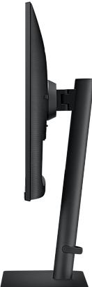 Actual product image Samsung S27A800NMU (3840 x 2160 Pixels, 27")