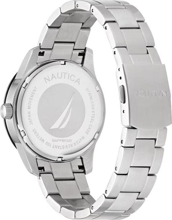 Image du produit Nautica Plage du Pacifique (Chronographe, 42 mm)