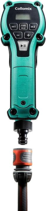 Actual product image Collomix AQiX CX19042