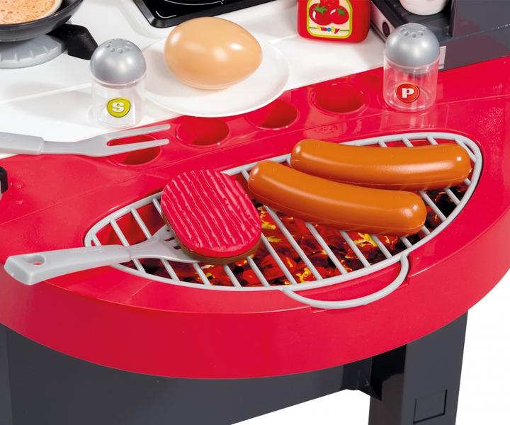 Produktbild Smoby Tefal Super Chef Bubble Deluxe