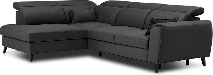 Produktbild ELTAP Noble (Bettsofa, Ecksofa, 4-Sitzer)