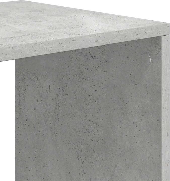 Image du produit vidaXL Bücherschrank (66 x 31 x 112 cm)