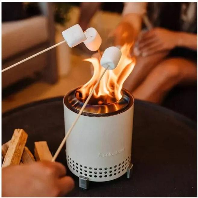 Actual product image Solo Stove Mesa (13 cm)
