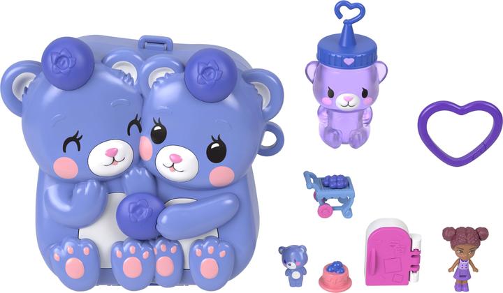 Produktbild 0 Blaubeer Besties Schatulle