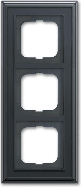 Produktbild Busch-Jaeger Rahmen