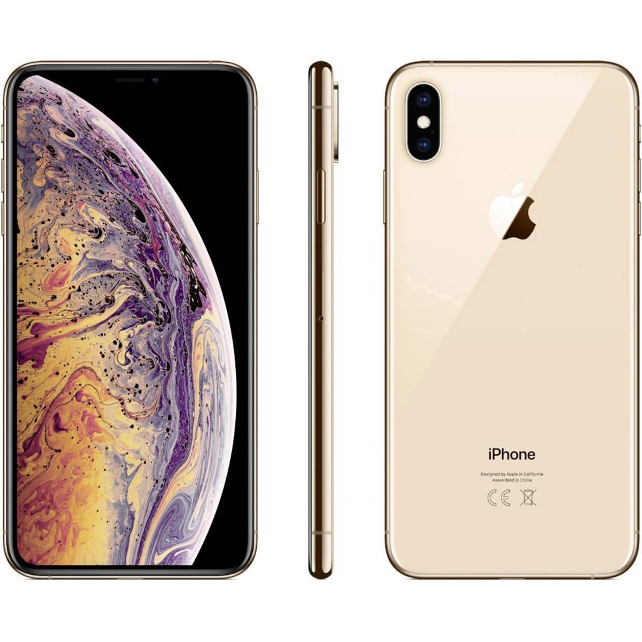 Apple アップル　アイフォン　iPhone XSMAX 512GB Apple iPhone XS Max - buy at Digitec