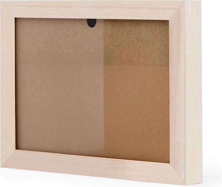 Immagine prodotto Jamu Cornice portadisegni bambini