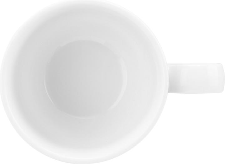 Produktbild Seltmann Coup Fine Dining Obere zur Cappuccinotasse, l M (220 ml, 6 x)