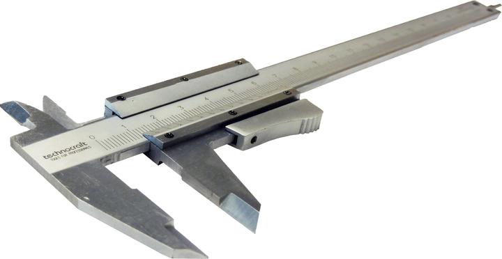 Immagine prodotto OK-Line Calibro di precisione (15 cm)