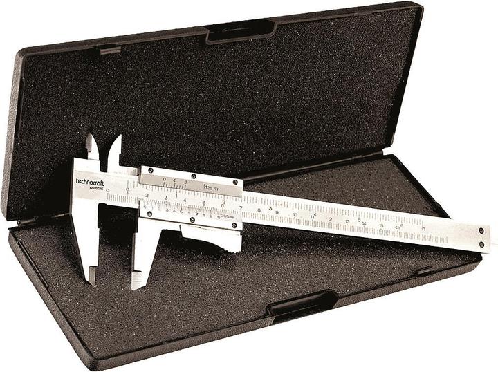 Immagine prodotto OK-Line Calibro di precisione (15 cm)