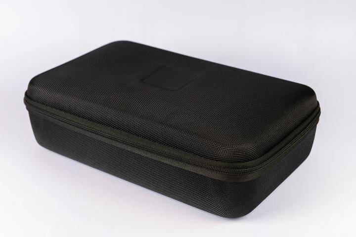 Image du produit Autostarter Voltmaster 12+24V (850 A, 20000 mAh)